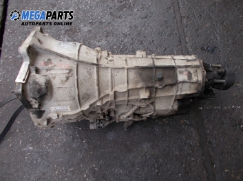 Automatic gearbox for BMW 5 (E39) 2.0, 150 hp, sedan automatic, 1997 № 0485486