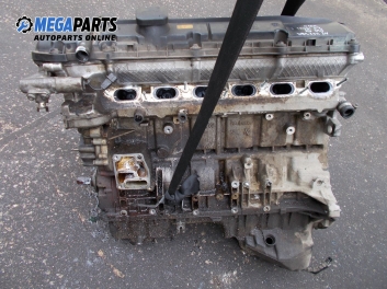 Motor pentru BMW 5 (E39) 2.0, 150 cp, sedan automat, 1997 code: M52 B20 (206S3)