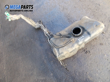 Fuel tank for Volkswagen Lupo 1.0, 50 hp, 1998