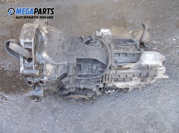  for Audi 100 (C4) 2.3, 134 hp, station wagon, 1992