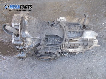  for Audi 100 (C4) 2.3, 134 hp, combi, 1992