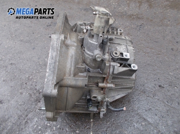  for Fiat Croma 1.9 D Multijet, 150 hp, station wagon, 2008 № 55194293