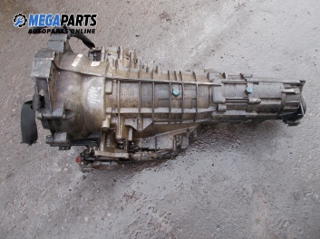 Automatic gearbox for Audi A6 (C5) 2.5 TDI Quattro, 150 hp, station wagon automatic, 1999 № 0101973