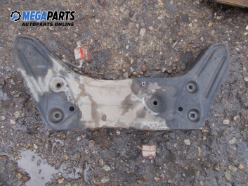 Front axle for Seat Ibiza (6L) 1.2, 64 hp, 3 doors, 2002