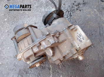 Transfer case for Ssang Yong Musso 2.9 TD, 120 hp automatic, 1999