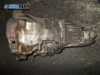  for Audi 80 (B3) 1.6 D, 54 hp, sedan, 1987