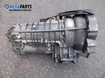 Cutie de viteze automată for Volkswagen Passat (B5; B5.5) 2.5 TDI, 150 hp, sedan automatic, 2003 № 0835588