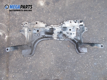 Front axle for Ford Focus I 1.8 TDDi, 90 hp, station wagon, 2000