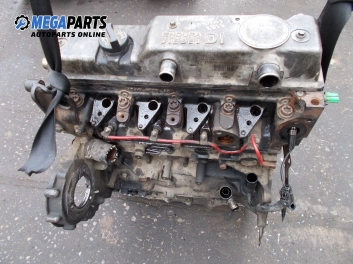 Engine for Ford Focus I 1.8 TDDi, 90 hp, station wagon, 2000 code: C9DC
