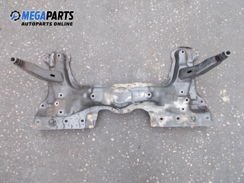 Front axle for Fiat Bravo 1.6 16V, 103 hp, 3 doors, 1996