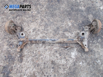 Rear axle for Opel Corsa B 1.2, 45 hp, 3 doors, 1995