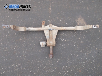 Cârlig de tractare pentru Volkswagen Golf II 1.6, 70 cp, 5 uși, 1991