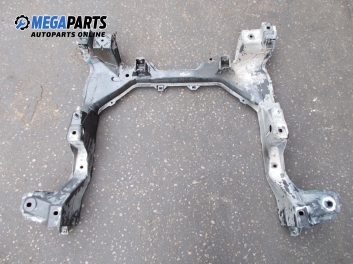 Front axle for Mercedes-Benz A-Class W168 1.4, 82 hp, 5 doors, 2000