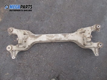 Rear axle for Alfa Romeo 166 2.4 JTD, 136 hp, 1998