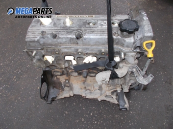 Engine for Toyota Celica VI (T200) 1.8 16V, 116 hp, coupe, 1995 code: 7A-FE