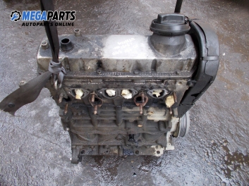 Engine for Audi A3 (8L) 1.9 TDI, 110 hp, 3 doors, 1998 code: AHF