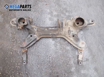 Front axle for Volkswagen Vento 1.6, 75 hp, 1992