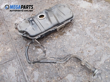Rezervor for Toyota Avensis Verso 2.0 D-4D, 116 hp, 2002