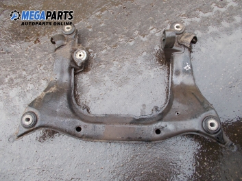 Vorderachse für Audi A4 (B5) 1.9 TDI, 90 hp, sedan, 1996