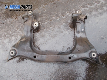 Front axle for Audi A4 (B5) 1.9 TDI, 90 hp, sedan, 1996