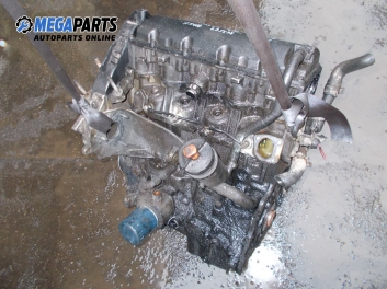 Engine for Peugeot 406 2.1 12V TD, 109 hp, station wagon, 1997 code: P8C