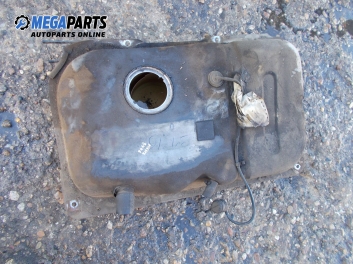 Fuel tank for Ford Fiesta IV 1.25 16V, 75 hp, 1999