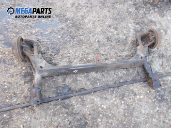 Rear axle for Ford Fiesta IV 1.25 16V, 75 hp, 3 doors, 1999