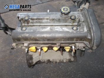 Engine for Ford Fiesta IV 1.25 16V, 75 hp, 3 doors, 1999 code: DHB