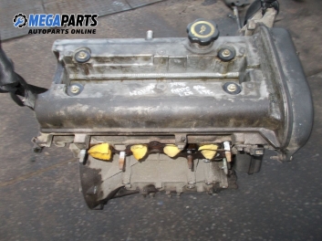 Engine for Ford Fiesta IV 1.25 16V, 75 hp, 3 doors, 1999 code: DHB