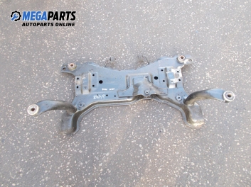 Front axle for Ford Focus II 1.6 TDCi, 90 hp, station wagon, 2007