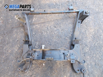 Front axle for Ford Mondeo Mk III 2.0 16V TDDi, 115 hp, station wagon, 2001