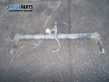 Tow hook for Volkswagen Passat (B3) 2.0, 115 hp, station wagon, 1991