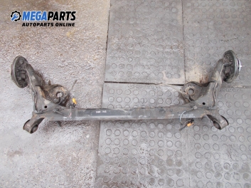 Rear axle for Honda Jazz 1.3, 83 hp, 2002