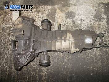  for Renault Espace II 2.2, 108 hp, 1993