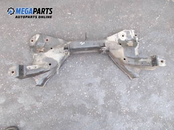 Front axle for Volvo S40/V40 2.0, 136 hp, station wagon, 1996