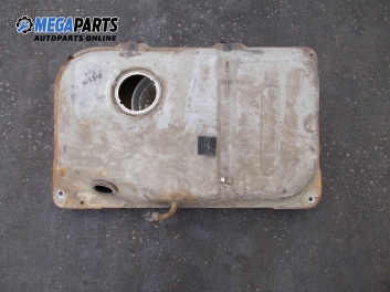 Fuel tank for Ford Fiesta III 1.1, 50 hp, 1993