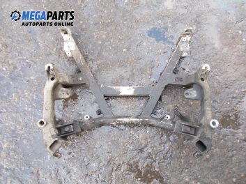 Front axle for BMW 5 (E39) 2.0, 150 hp, sedan, 1998