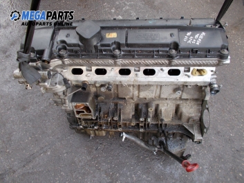 Engine for BMW 5 (E39) 2.0, 150 hp, sedan, 1998 code: M52 B20