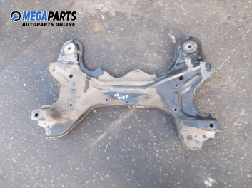 Front axle for Audi A3 (8L) 1.9 TDI, 110 hp, 3 doors, 1998