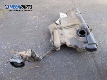 Fuel tank for Audi A3 (8L) 1.9 TDI, 110 hp, 1998