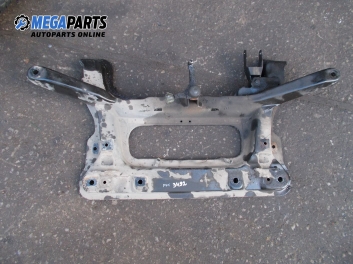 Front axle for Peugeot 306 1.9 TD, 90 hp, station wagon, 1999