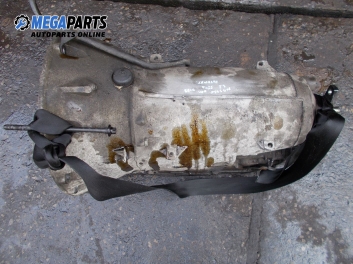 Automatic gearbox for Mercedes-Benz S-Class W220 3.2, 224 hp, 2000 № R 140 271 26 01