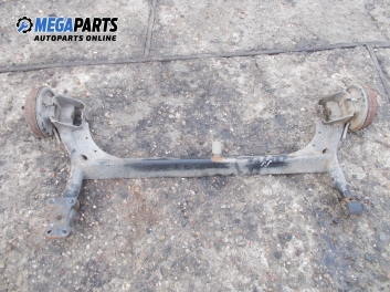 Rear axle for Ford Fiesta IV 1.25 16V, 75 hp, 5 doors, 2000