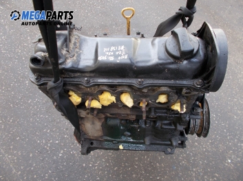 Engine for Audi 100 (C4) 2.0, 115 hp, station wagon, 1992 code: AAD
