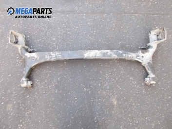 Rear axle for Toyota Corolla (E120; E130) 2.0 D-4D, 90 hp, hatchback, 5 doors, 2002