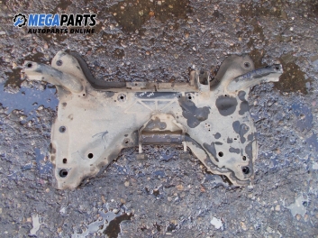 Front axle for Peugeot 307 2.0 HDi, 90 hp, hatchback, 5 doors, 2004