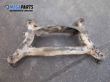 Rear axle for Mercedes-Benz CLK-Class 208 (C/A) 3.2, 218 hp, coupe automatic, 1999