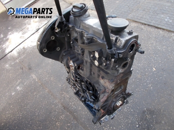 Engine for Skoda Octavia (1U) 1.9 TDI, 110 hp, station wagon, 2000 code: AHF