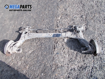 Rear axle for Audi A4 (B5) 1.8 T, 150 hp, sedan, 1995