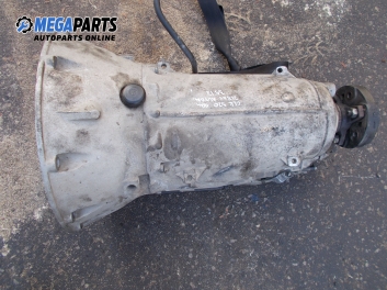 Automatic gearbox for Mercedes-Benz CLK-Class 208 (C/A) 3.2, 218 hp, coupe automatic, 1999 № R 140 271 26 01